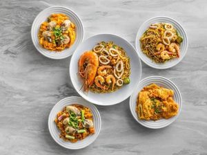 Penyuka Mie? 5 Resto Ini Mesti Dikunjungi Saat ke Singapura Penyuka Mie? 5 Resto Ini Mesti Dikunjungi Saat ke Singapura