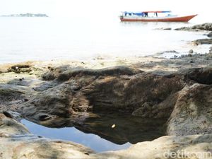 Di Balik Mitos Sumur Tujuh di Pulau Sembilan Sinjai Di Balik Mitos Sumur Tujuh di Pulau Sembilan Sinjai