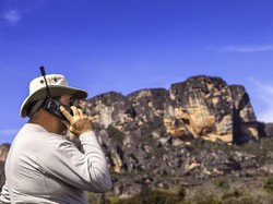 Turis Inggris Trauma Berat! Dipenjara di India Hanya Karena Benda Ini