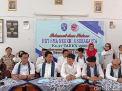 Respons Teman SMA Jokowi Usai Gugatan Ijazah Dicabut