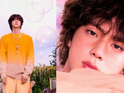 8 Teori di MV The Astronaut Jin BTS yang Bikin ARMY Tersentuh