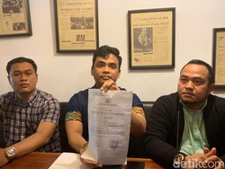 Produsen Unibebi Laporkan 3 Pemasok Bahan Baku ke Polisi