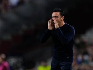 Xavi Ancam Hukum Barcelona Lagi kalau Gagal Menang di Copa del Rey
