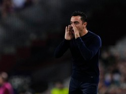 Xavi Ancam Hukum Barcelona Lagi kalau Gagal Menang di Copa del Rey
