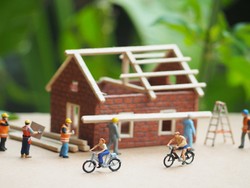 Duh! Milenial Sulit Punya Rumah, Ini 4 Kendala Utamanya