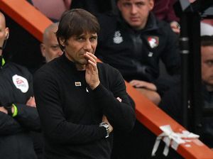 Conte Nyaris Jantungan, Takut Gol Spurs Dianulir VAR Lagi