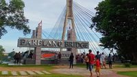 Potret Jembatan Barelang yang Dirukiah Karena Sering Jadi Lokasi Bunuh Diri