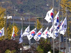 Beasiswa S1 di Korea Selatan GKS Dibuka sampai Akhir September, Ini Syaratnya Beasiswa S1 di Korea Selatan GKS Dibuka sampai Akhir September, Ini Syaratnya