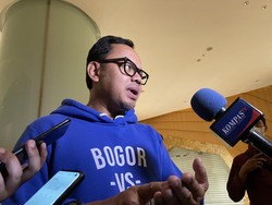 Bima Arya Bicara Kemungkinan Peluang Ganjar Jadi Bakal Capres KIB Besar