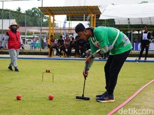 Klasemen Sementara Porprov Sulsel 2022: Tuan Rumah Bulukumba Naik 3 Peringkat Klasemen Sementara Porprov Sulsel 2022: Tuan Rumah Bulukumba Naik 3 Peringkat