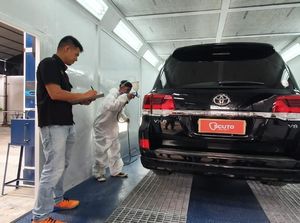 Cuaca Tidak Menentu, Begini Cara Merawat Mobil Agar Tetap Prima Cuaca Tidak Menentu, Begini Cara Merawat Mobil Agar Tetap Prima