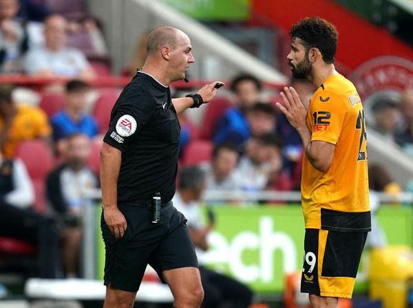 Mana Golmu, Diego Costa? Malah Sudah Kartu Merah