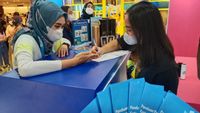 Dorongan untuk Program Inklusi Keuangan