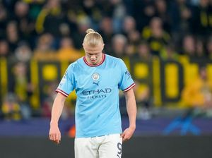 Pep: Semoga Haaland Bisa Main Lawan Fulham