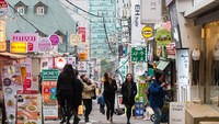 Pekerja Chip Korea Panen Bonus Miliaran, Borong Barang Mewah