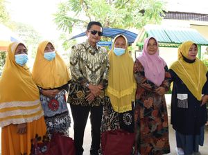 Jelang Tahun Politik, Waket MPR Minta Masyarakat Jaga Persatuan