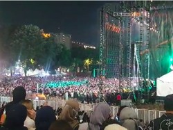 Peran 2 Tersangka Baru Berdendang Bergoyang: Penanggung Jawab Izin-Promosi