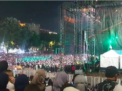 Manajemen Berdendang Bergoyang Terancam Pasal Kelalaian-Kekarantinaan!