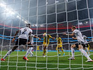 Hasil Liga Jerman: Borussia Dortmund Kalahkan Eintracht Frankfurt 2-1