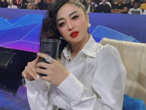 Dewi Perssik Bakal Temui Fans Leslar