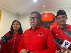 Projo Siap Dukung Prabowo Jika Didukung Jokowi, PDIP: Relawan Kan Cair