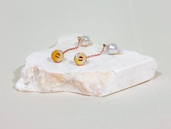 Rahasia Mutiara Barok Khas Lombok Jadi Suvenir Resmi KTT G20 Bali