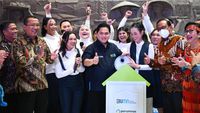 Jawab Kebutuhan Rumah untuk Millenial
