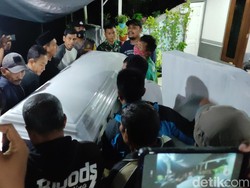 Novita Korban Penembakan di Texas Akan Dimakamkan di Semarang Siang Ini