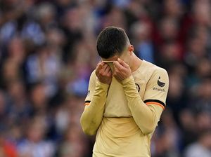 Brighton Beri Chelsea Kekalahan Menyakitkan