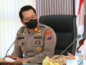 Panitia Bisa Dijerat Pidana Jika Konser Denny Caknan Nekat Digelar Tanpa Izin Panitia Bisa Dijerat Pidana Jika Konser Denny Caknan Nekat Digelar Tanpa Izin