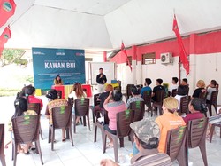 KAWAN BNI Kembangkan Ekosistem Pariwisata di 3 Destinasi Prioritas RI