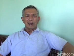 Densus 88 Amankan Seorang Terduga Teroris di Magetan