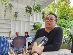 Sandi Capres Teratas Musra Relawan Jokowi, RSI Siap All Out di 2024