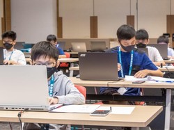 Koding dan AI Masuk Kurikulum 2025/2026, Berlaku Mulai Kelas 5 SD