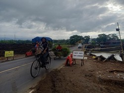 Bupati Jembrana Perpanjang Status Darurat Bencana hingga 31 Desember