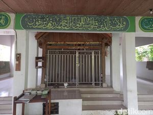 Syekh Nasher, Tokoh di Balik Larangan Nyanyian Sinden di Singomodo Sragen