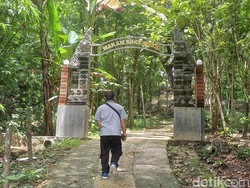 Ternyata Ada Pantangan Lain di Singomodo Sragen Selain Dengar Nyanyian Sinden