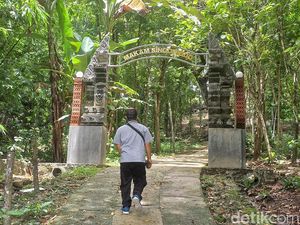Kisah Warga Sragen yang Haramkan Sinden, Ternyata Ini Mitosnya Kisah Warga Sragen yang Haramkan Sinden, Ternyata Ini Mitosnya