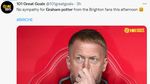 Meme Graham Potter Kena Sihir Mantan