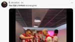 Virgil van Dijk Banjir Meme Usai Kalah di Anfield