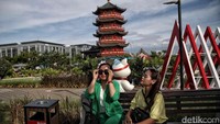 Panduan Rute Transportasi Umum KRL-TransJakarta dari Bekasi ke PIK