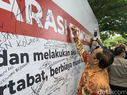 Mahfud Md Bongkar Borok Polri dan Penegakan Hukum di Indonesia