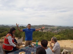 Pembangunan Parapuar di Labuan Bajo Butuh Investasi Rp 2,83 T