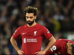 Mohamed Salah Minta Pembantaian Israel di Palestina Dihentikan!