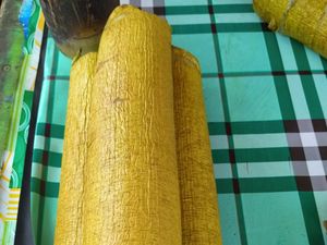 Timbu, Lemang Khas Dompu NTB yang Jadi Warisan Budaya Tak Benda Timbu, Lemang Khas Dompu NTB yang Jadi Warisan Budaya Tak Benda