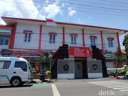 Detik-detik Napi Lapas Kediri Tewas Usai Dibully-Dikeroyok Teman Satu Sel