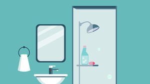 Bacaan Niat Mandi Wajib bagi Laki-laki dan Perempuan Beserta Artinya