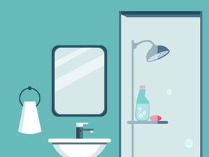 Bacaan Niat Mandi Wajib bagi Laki-laki dan Perempuan Beserta Artinya Bacaan Niat Mandi Wajib bagi Laki-laki dan Perempuan Beserta Artinya