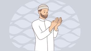 Bacaan Niat Sholat 5 Waktu, Arab, Latin dan Artinya