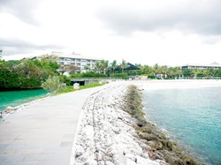 Hotel Mulia Minta Maaf pada Turis yang Diusir dari Pantai Geger